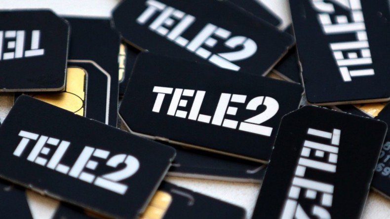 ФАС обязала Tele2 устранить национальный роуминг