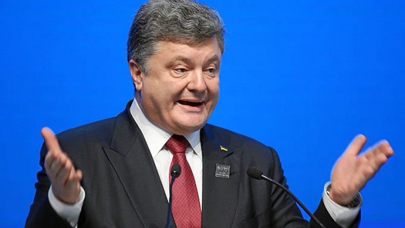 Запад может подыскать нового президента для Украины
