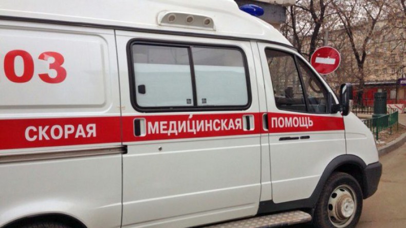 Два человека погибли в результате перестрелки в офисе в Екатеринбурге