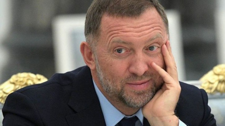 Олег Дерипаска согласился снизить долю в En+ Group до ниже 50%