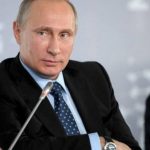 Россияне назвали основные претензии к Путину