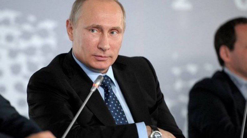 Россияне назвали основные претензии к Путину