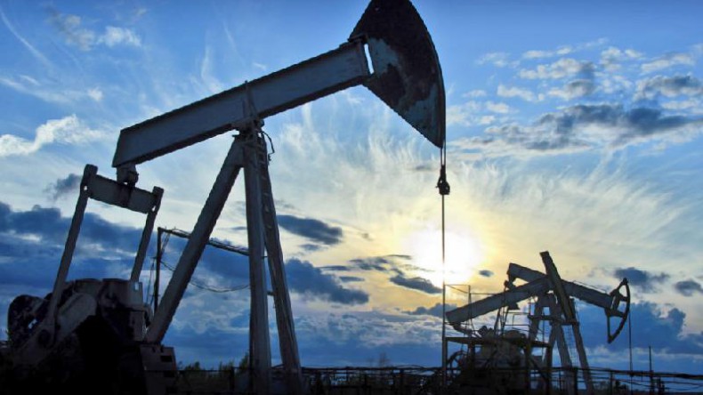Стоимость нефти Brent впервые с ноября 2014 г превысила $76 за баррель