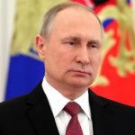 Путин утвердил стратегию развития России до 2024 года