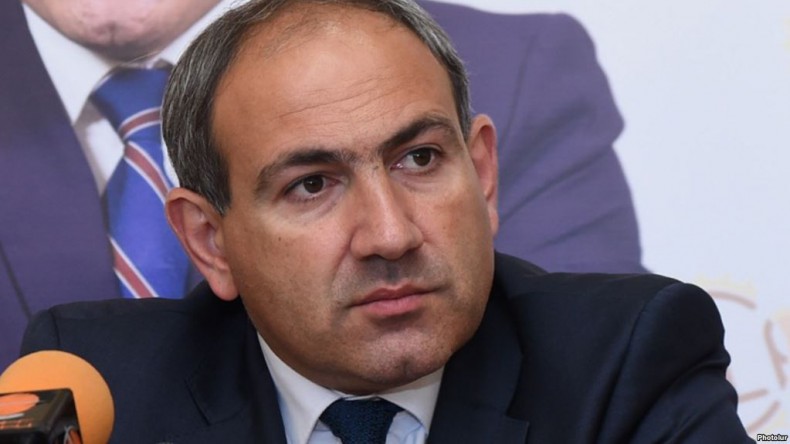 Новое армянское правительство намерено улучшать отношения с Россией