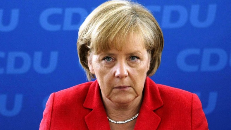 Меркель: Европе пора перестать надеяться на США
