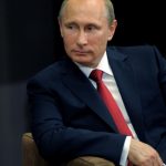 Владимир Путин подписал указ о новой структуре правительства