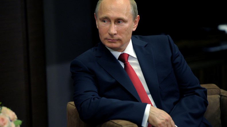 Владимир Путин подписал указ о новой структуре правительства