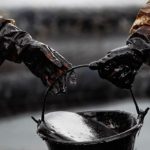 Мировые цены на нефть растут на фоне снижения запасов в США