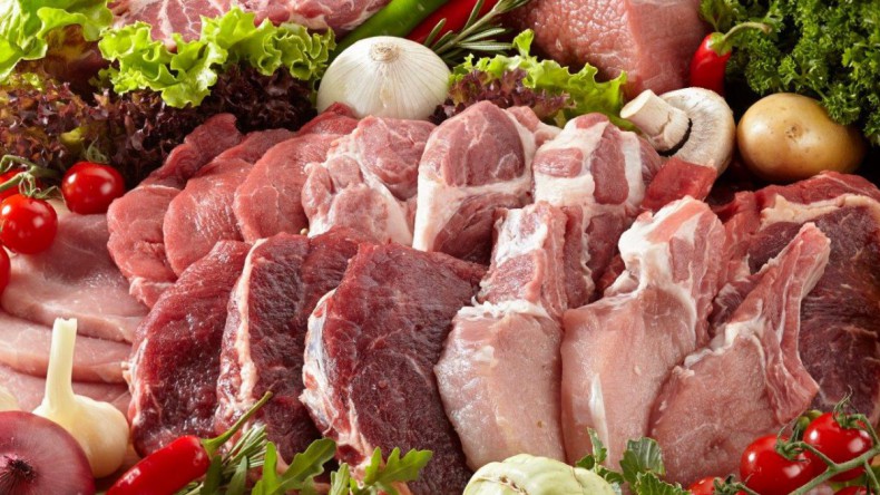 Ввоз мяса из Аргентины может быть ограничен из-за антибиотиков
