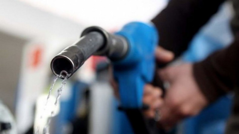 Правительство может снизить акцизы на топливо с 1 июля