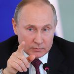 Путина прокомментировал расследование по крушению малазийского боинга