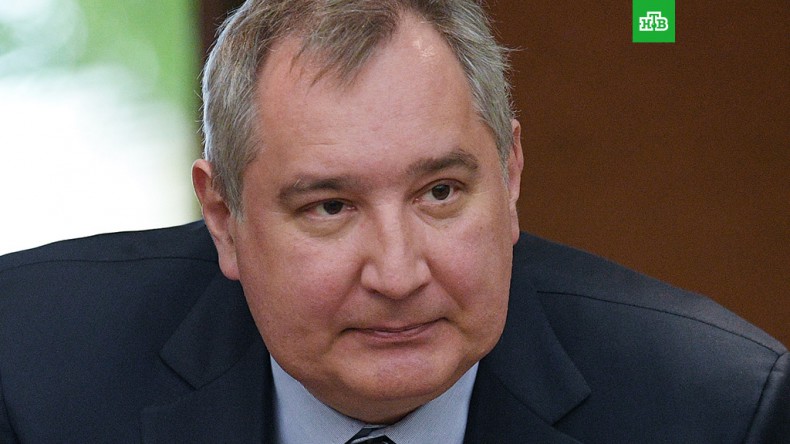 Рогозин назначен главой «Роскосмоса»
