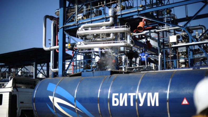 «Газпром нефть» создает первый «Цифровой завод»
