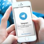 Роскомнадзор: последние теракты координировались через Telegram