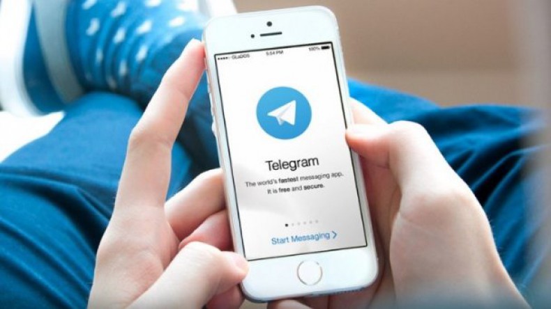 Роскомнадзор: последние теракты координировались через Telegram