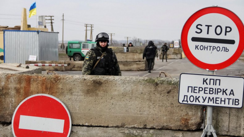 Депутат Госдумы: Украина готовит репрессии в близких к Крыму районах