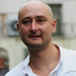 Аркадий Бабченко жив: СБУ инсценировала его убийство