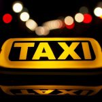 Express Taxi для быстрого передвижения