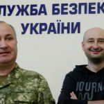 Стали известны подробности «псевдоубийства» Бабченко