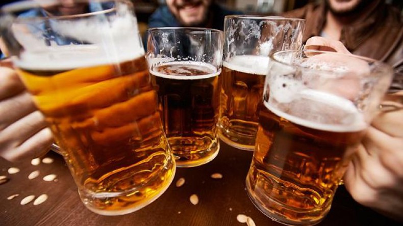 Депутат ЕП предсказал отставку правительства Эстонии из-за дорогого пива