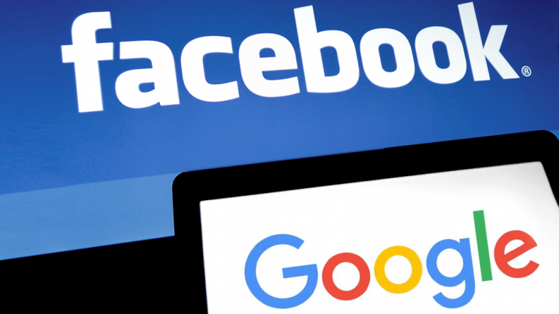 В США генпрокурор штата Вашингтон подал в суд на Facebook и Google
