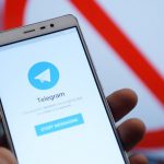 Минкомсвязи ищет новые способы блокировки Telegram