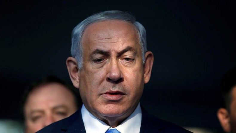 На премьер-министра Израиля Нетаньяху планировалось покушение