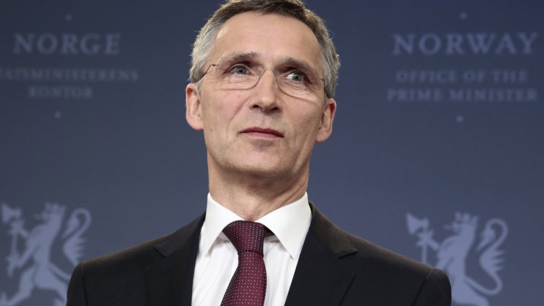 НАТО не будет изолировать Россию