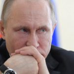 Путин ответил на вопрос о преемнике