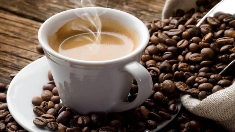 Четыре чашки кофе - полезная для сердца доза