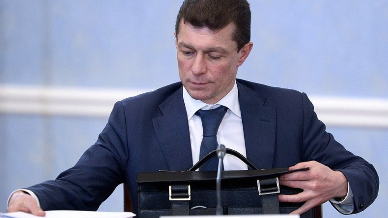 Министр труда спрогнозировал рост пенсий в 2019 году до 15,4 тысячи рублей