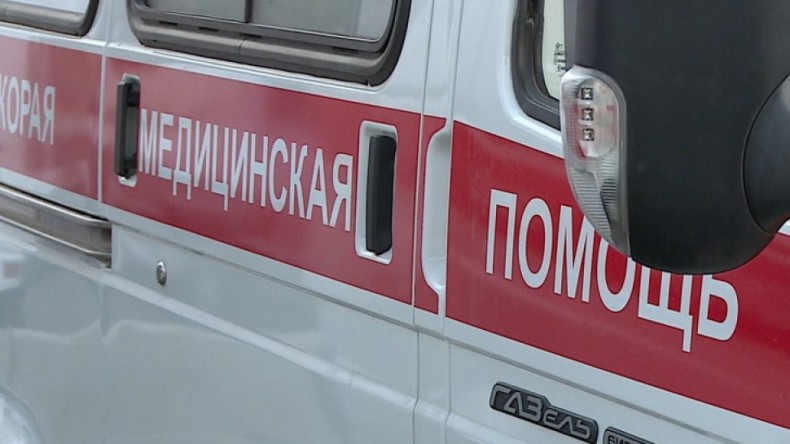 В Ростове-на-Дону двое детей погибли в автомобиле от перегрева