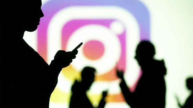 Bloomberg: стоимость Instagram могла бы составить более $100 млрд