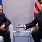 Путин и Трамп могут встретиться в Хельсинки