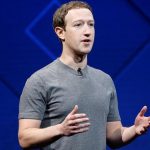 Цукерберг может быть уволен с поста главы Facebook