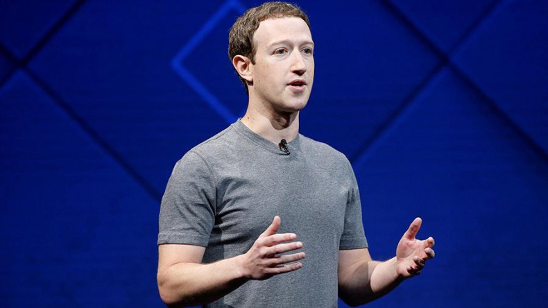 Цукерберг может быть уволен с поста главы Facebook