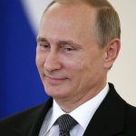 Две трети россиян одобряют работу Путина