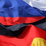 Германия хочет новых отношений с Россией