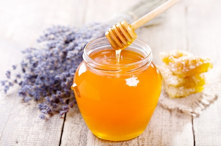 Алтайский мед для вашего здоровья