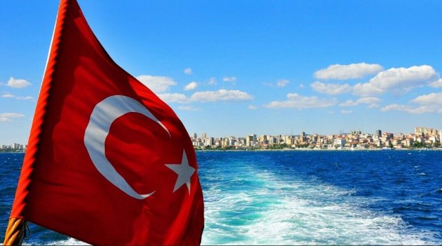 Почему Турция столь популярна среди соотечественников