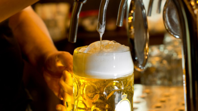 «Роскачество» сравнило пиво одного бренда, сваренное в России и в Чехии