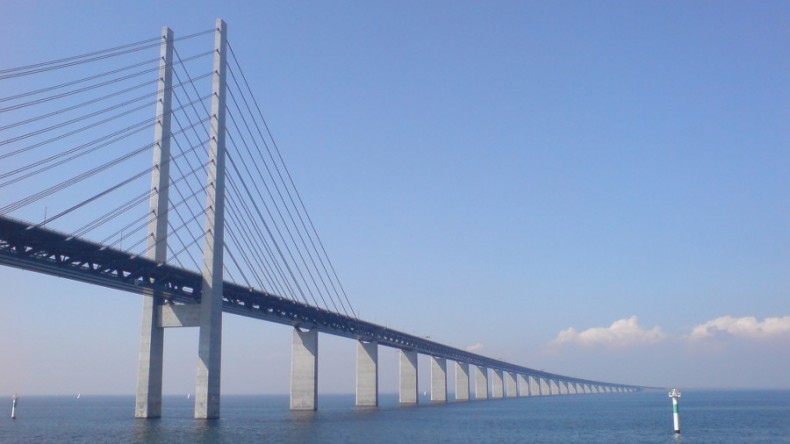 Мост на Сахалин могут начать строить в 2021 году