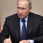 Путин рассказал о макроэкономической ситуации в стране