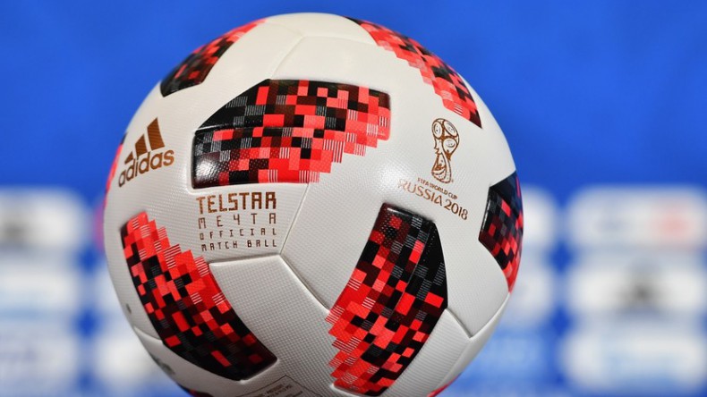 ЦБ выпустит монету в 1/2 рубля, если Россия выйдет в полуфинал ЧМ по футболу