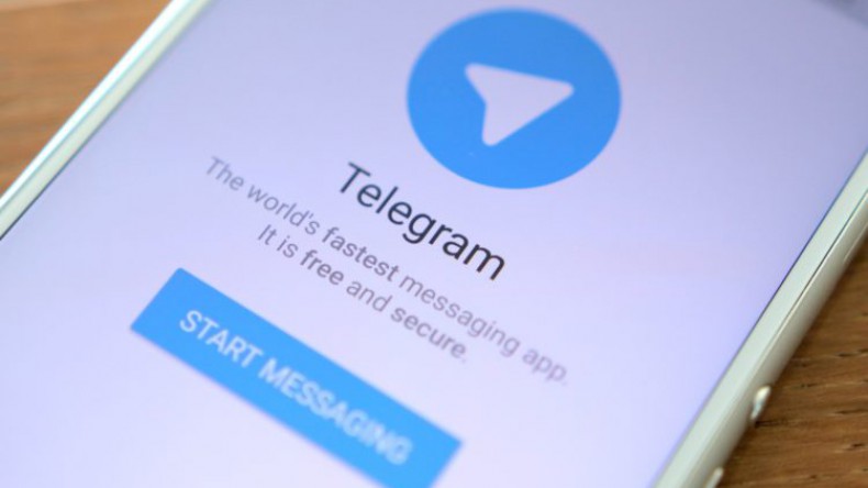 Использование Telegram может испортить репутацию операторам связи