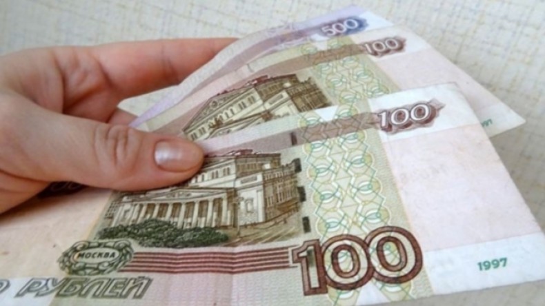 У россиян вырос объём свободных денег