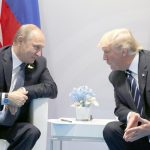 Встреча Путина и Трампа обошлась Финляндии в более чем €4 млн