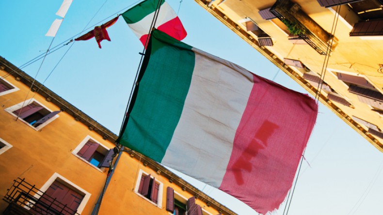 Италия посчитала убытки от антироссийских санкций