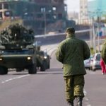 Военные могут получить право отбирать автомобили у граждан в случае войны